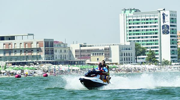 se poarta spania si marea neagra in 2017