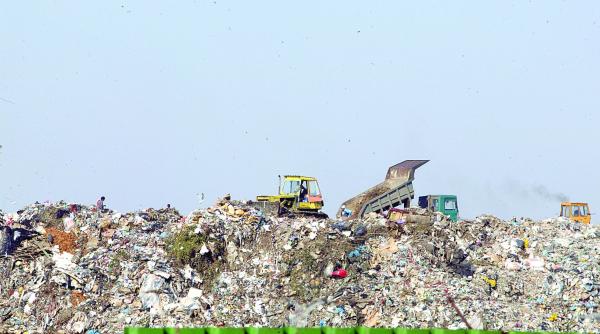 ue a dat romania in judecata pentru gropile de gunoi