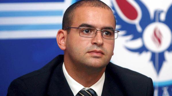 update horia georgescu la dna sunt suspect pe abuz in serviciu