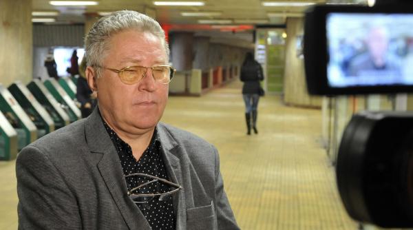 monopolul sindicalistului radoi pe spatiile comerciale de la metrou se sparge