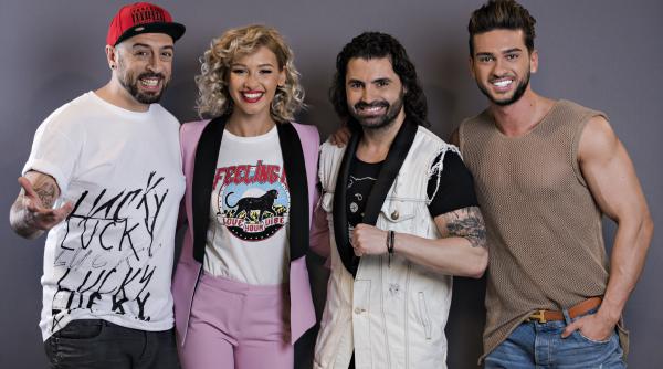 premiera next star a fost lider de audienta in toata tara