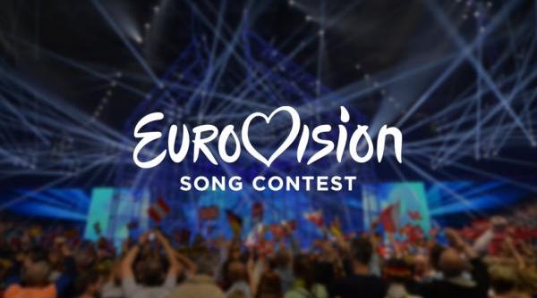 show la bucuresti cu artistii de la eurovision