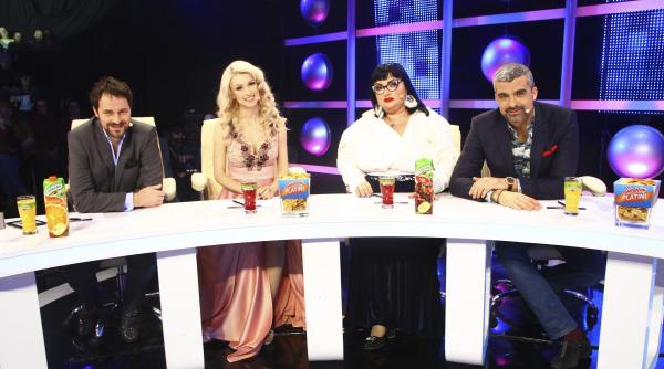 te cunosc de undeva un nou sezon incepe sambata 18 februarie de la ora 20 00 la antena 1