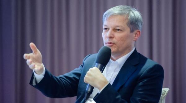 dacian ciolos daca ai impresia ca dupa ce ai castigat alegeri poti sa faci ce vrei nu e asa