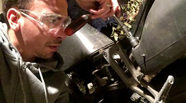 pasiunea ascunsa a lui daniel max dragomir concurent de la te cunosc de undeva