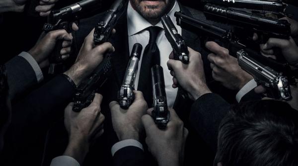 raspunde corect si castiga bilete la filmul john wick 2