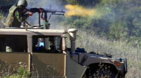 doar cinci tari nato au avut buget militar de 2 in 2016