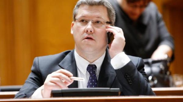 predoiu ministrul justitiei trebuie sa fie un om care intelege cum functioneaza sistemul