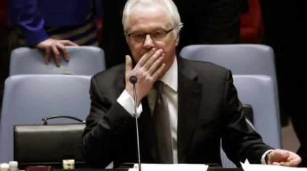 ambasadorul rusiei la onu a murit la new york din motive necunoscute