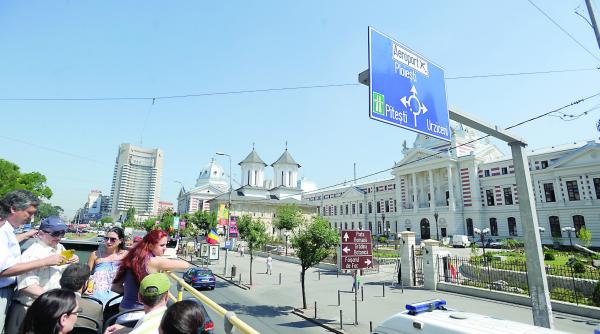 bucurestiul a patra cea mai ieftina destinatie turistica din lume