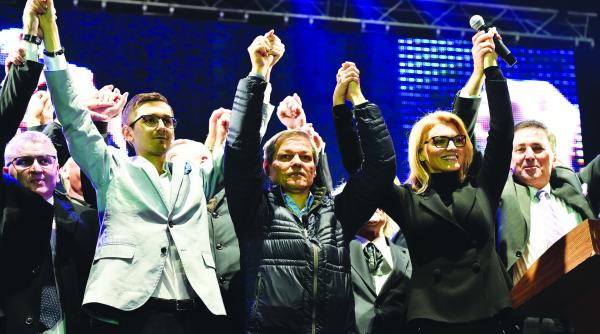 dacian ciolos intre pnl usr sau propriul partid