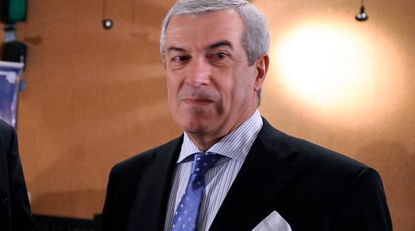tariceanu toata lumea in romania face gargara cu coruptia nimeni nu vorbeste despre cauzele acestui fenomen