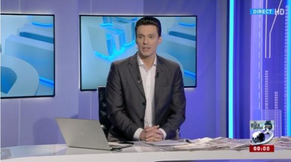 mircea badea despre noua inregistrare cu procurorul negulescu demisia din magistratura nu e suficienta trebuie sa fie o ancheta penala