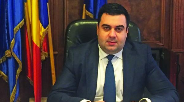 razvan cuc ministrul transporturilor in caietele de sarcini ale licitatiei vor fi incluse criterii suplimentare pentru a evita revizuirea studiilor de fezabilitate