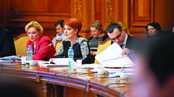 salariul mediu la stat 5 000 de lei