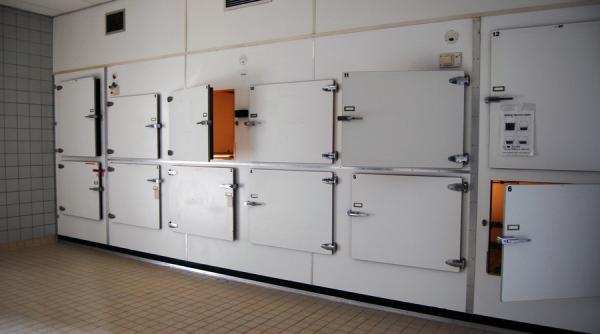 spitalul judetean constanta a anuntat gresit moartea unui pacient ce s a intamplat mai departe