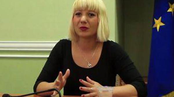 camelia bogdan am venit din proprie initiativa la parchetul general