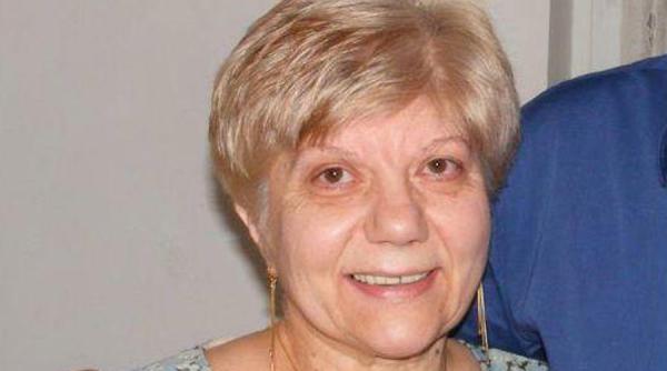 fosta directoare a centrului de transfuzii sanguine cluj gasita moarta in albia somesului rece