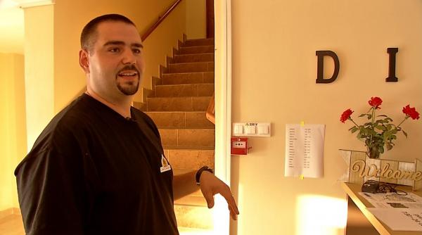 lungul drum spre acasa plin de obstacolele sistemului