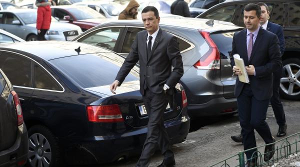 urmasul lui iordache uns astazi in cex ul psd