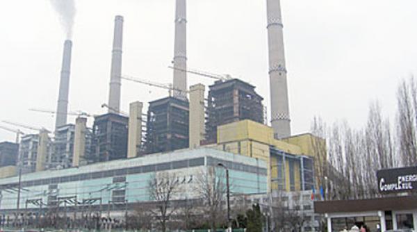 accident de munca soldat cu un mort si un ranit la complexul energetic oltenia