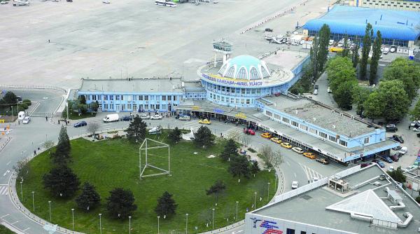 aerogara baneasa la concurenta cu performantele ultimei autogari