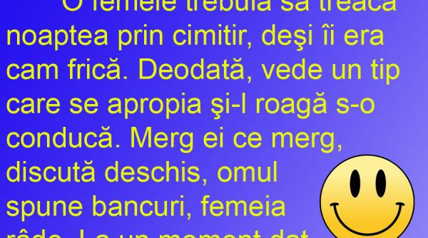 bancul zilei in cimitir viata se traieste din plin