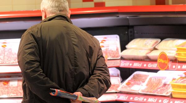 daniel buda solicit autoritatilor romane sa evalueze calitatea produselor alimentare din supermarket uri