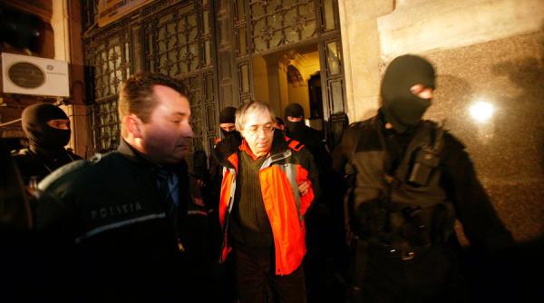 gregorian bivolaru vrea rejudecarea procesului in care este condamnat pentru act sexual cu o minora