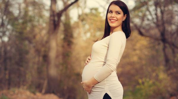 studiu gravidele care poarta fete mai expuse unor afectiuni