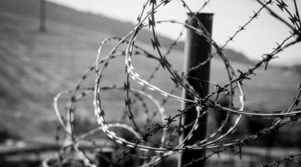 ungaria ridica un gard in plus la granita cu serbia