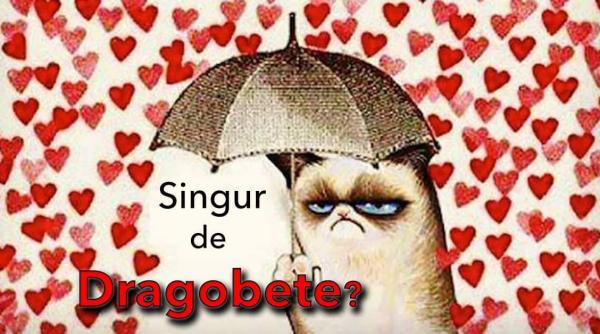 5 motive pentru care esti singur de dragobete sfaturile psihologului