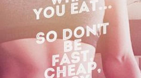 6 alimente sanatoase si care nu ar ingrasa dar care sunt mancate prost