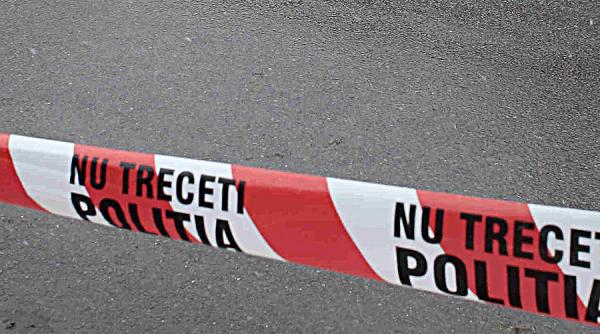 botosani s a inecat intr un parau adanc de numai cativa centimetri