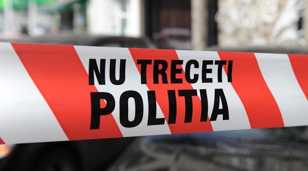 brasov a fost declarata moarte suspecta in cazul unui politist gasit spanzurat