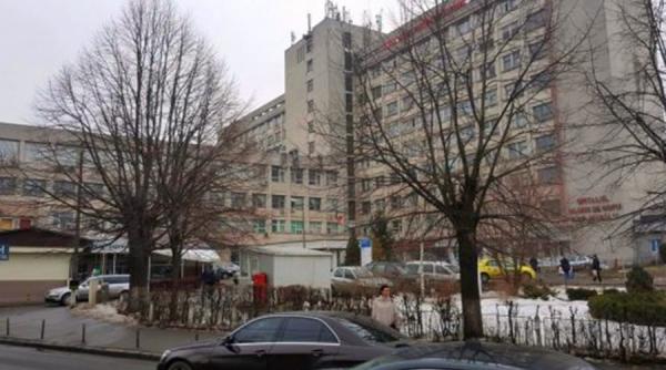 caz revoltator la iasi un bebelus a murit la numai cateva ore dupa ce a fost la medic