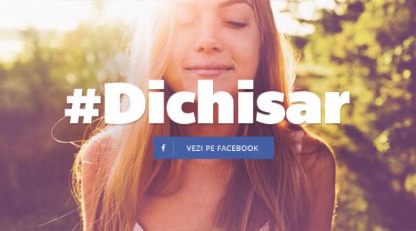 dichisar de martisor fun fashion sisterhood weekend ul acesta