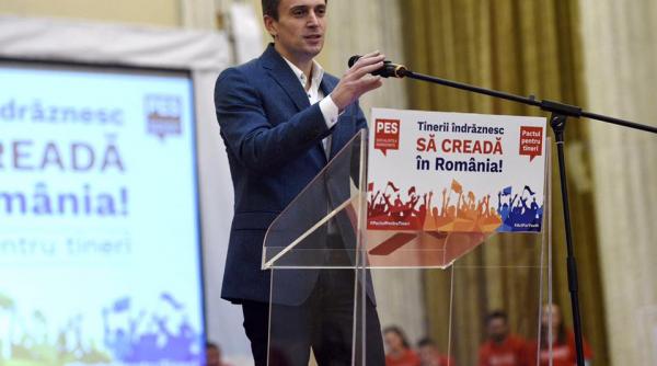 eurodeputatul ivan grup ul psd in pe primeste bani in functie de numarul de membri declaratiile lui dragnea sunt foarte grave