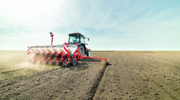 incepe plata subventiilor agricole aferente lui 2016