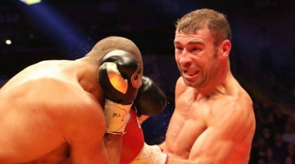 meciul lui lucian bute nu va fi transmis in romania