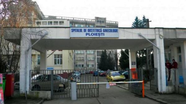 ploiesti un bebelus nascut sanatos a murit la 24 de ore dupa ce a venit pe lume