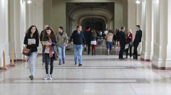 universitatea bucuresti schimba nota de admitere