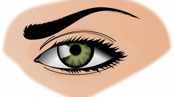 de ce oamenii cu ochii verzi sunt speciali