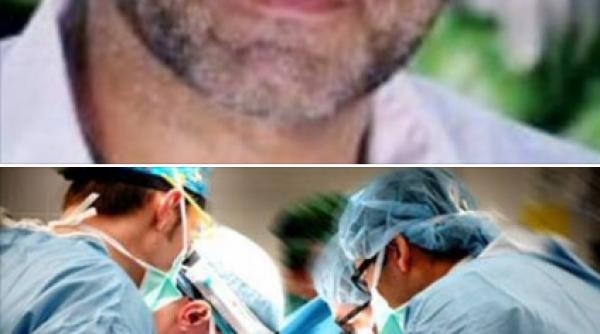 doliu in lumea medicala a incetat din viata unul dintre cei mai mari medici ieseni