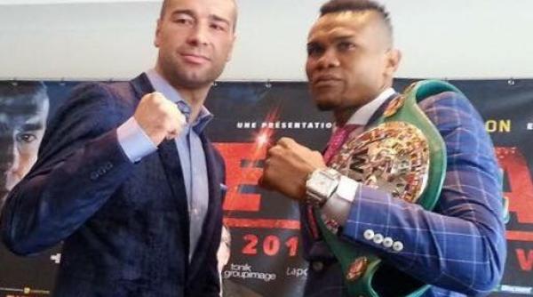 lucian bute prima reactie dupa ce a fost facut ko