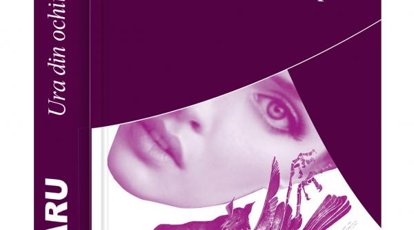 raspunde corect si castiga cartea ura din ochii vulpii