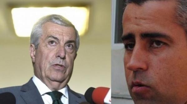 remus truica pus sub presiune sa faca denunturi mi au cerut sa il denunt pe tariceanu