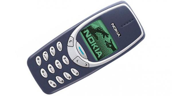 cum arata noul nokia 3310