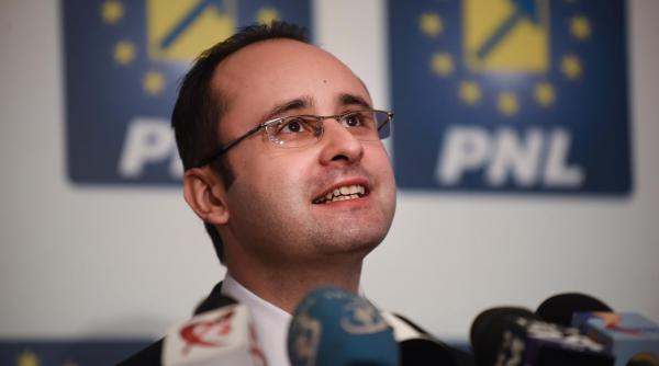 busoi ales cu scandal in pnl