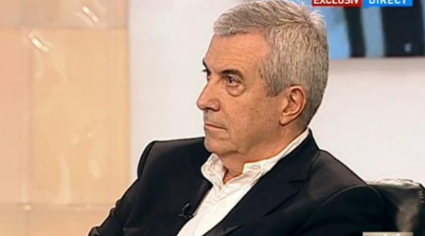 cum a reactionat tariceanu dupa ce a fost tradat de fosta sotie in fata procurorilor